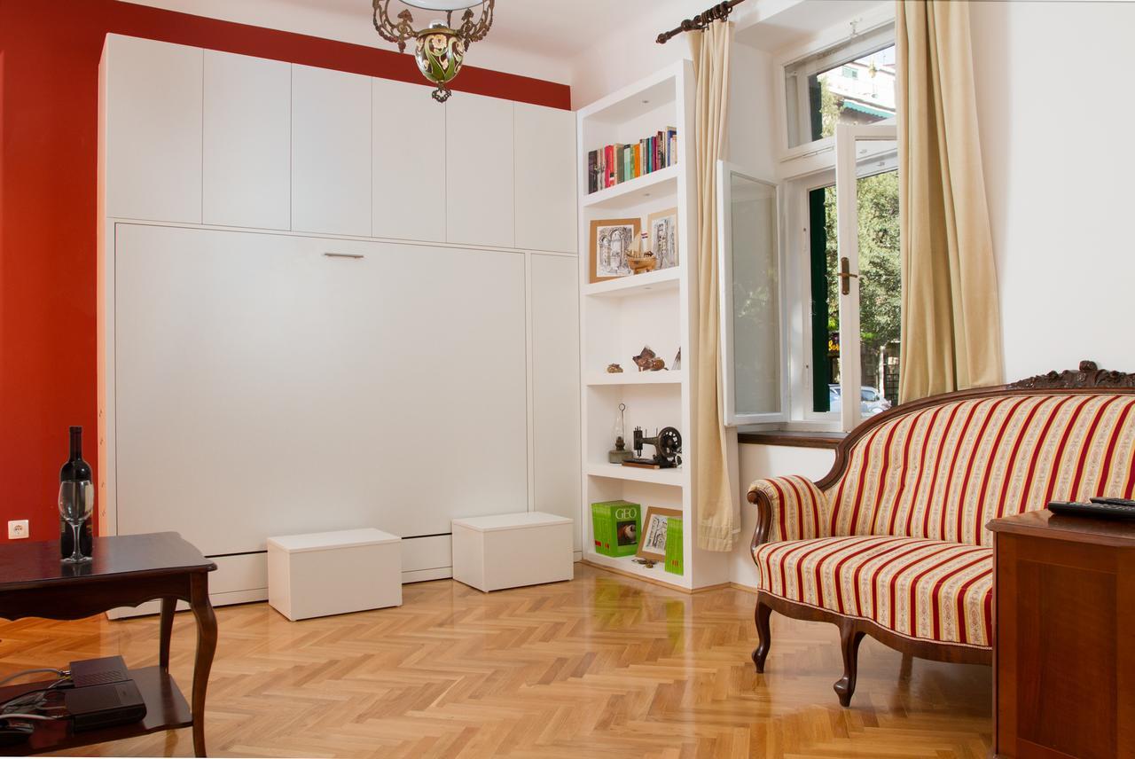 Apartment Ina Split Exterior photo