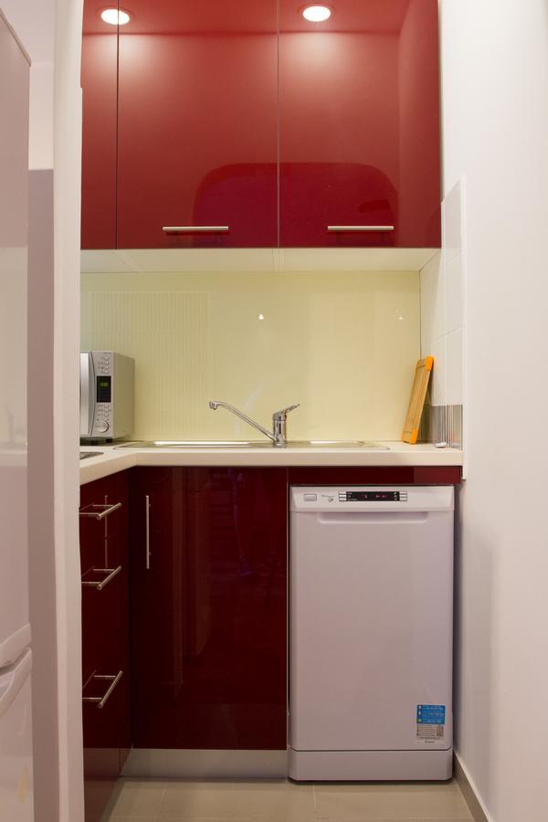 Apartment Ina Split Exterior photo
