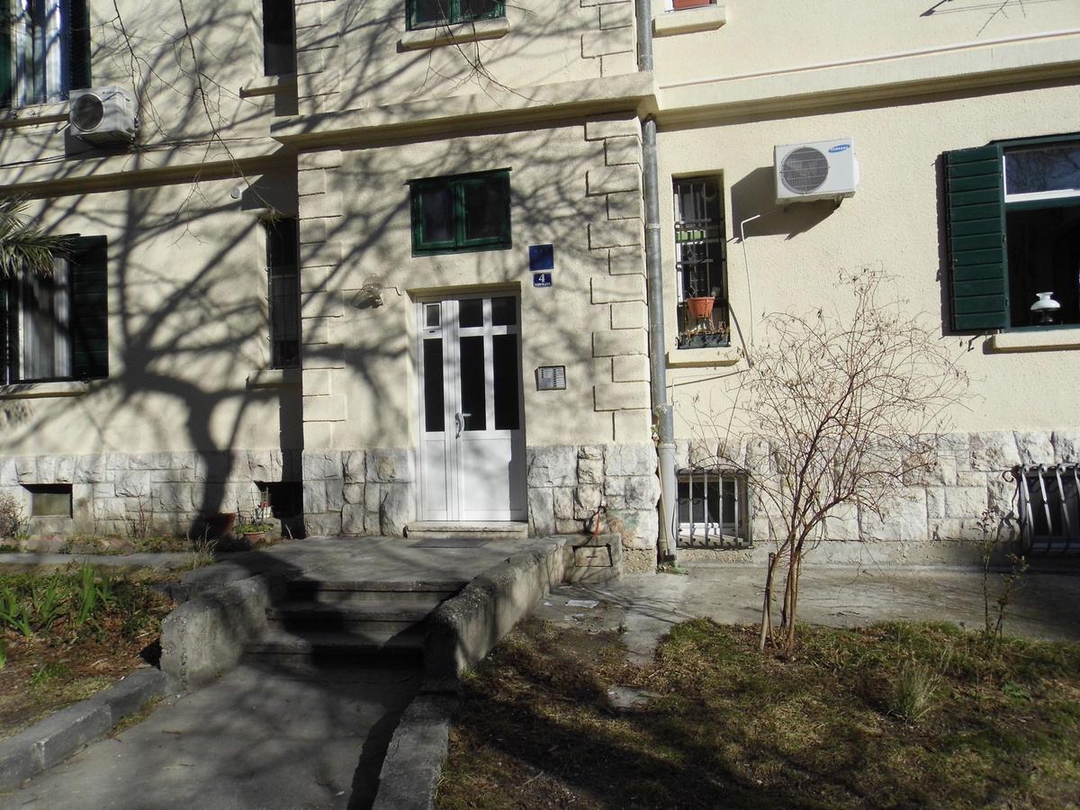 Apartment Ina Split Exterior photo